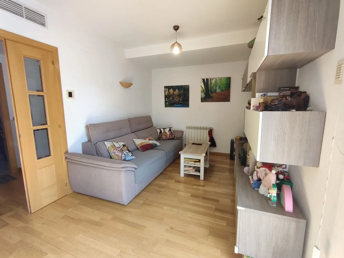 Ático en calle Carranque, 8 - Foto 3