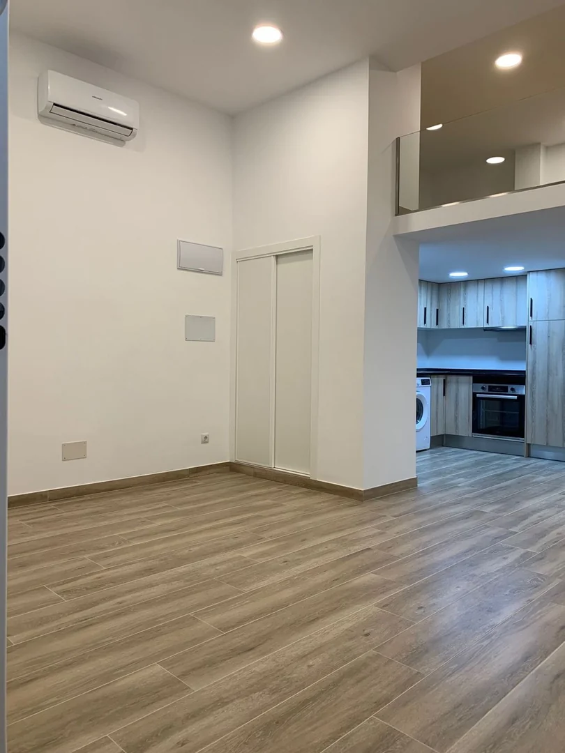 Estudio en Calle Chantada, 27, Peñagrande - Foto 4