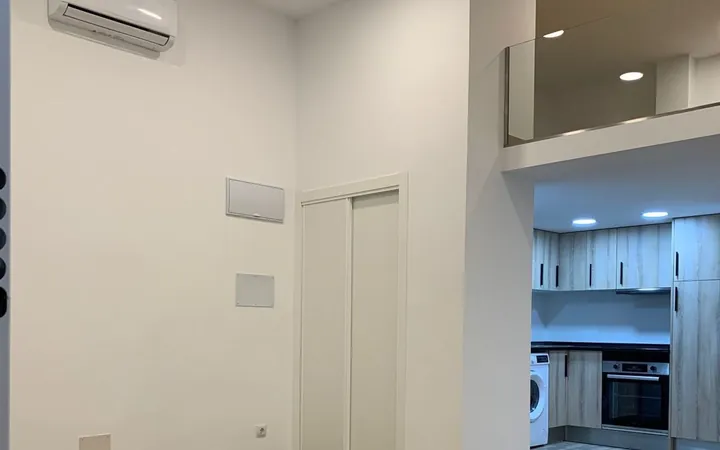 Estudio en Calle Chantada, 27, Peñagrande - Foto 4