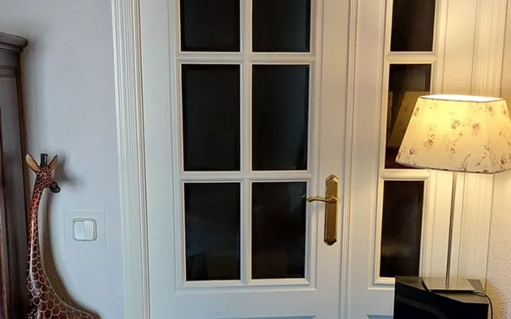 Piso en Nuevos Ministerios-Ríos Rosas, Nuevos Ministerios-Ríos Rosas - Foto 2