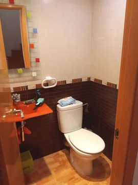 Chalet pareado en calle Mudela, 46 - Foto 8