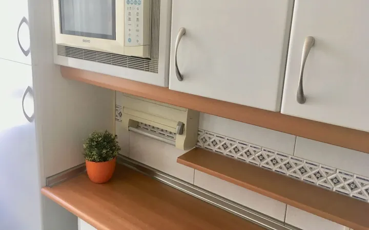 Piso en Calle de Arturo Soria, 348, Costillares - Foto 14
