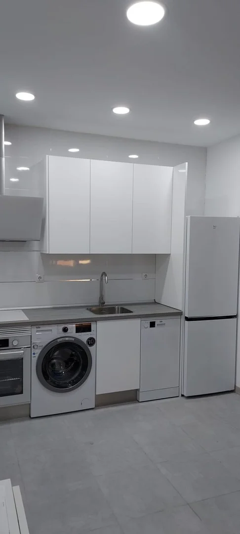 Piso en calle de Bolívar, 10 n - Foto 2