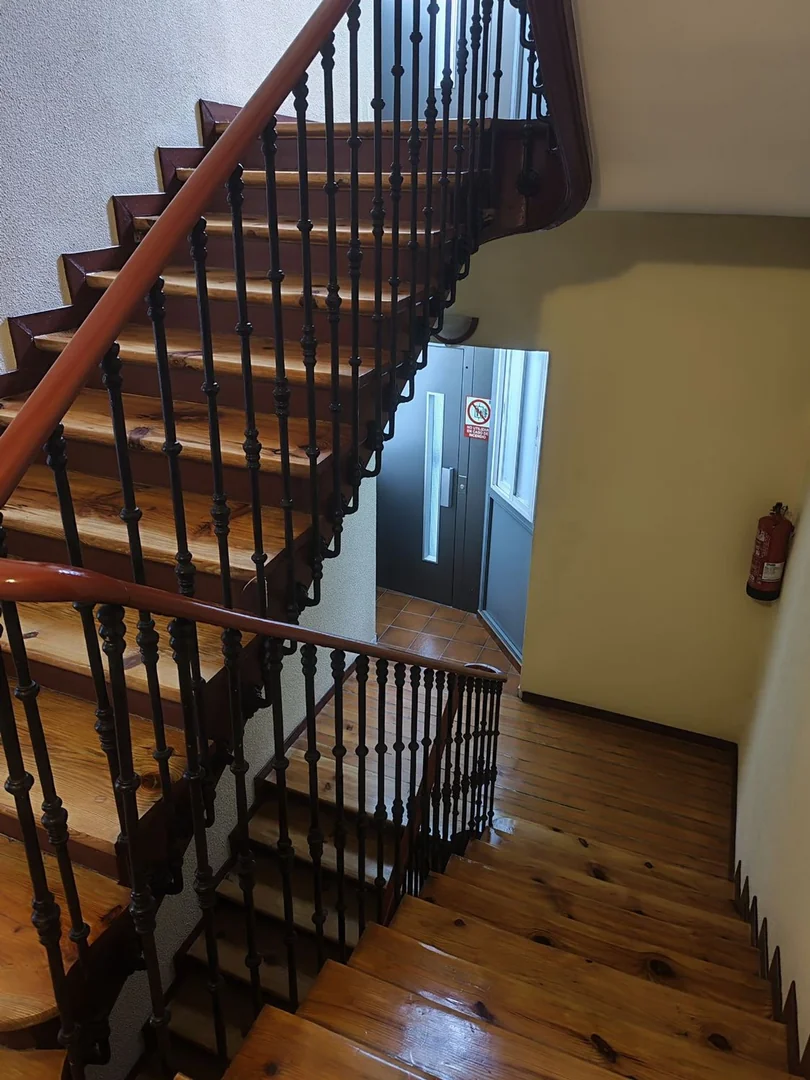Piso en Calle de Isabel la Católica, 13, Palacio - Foto 6