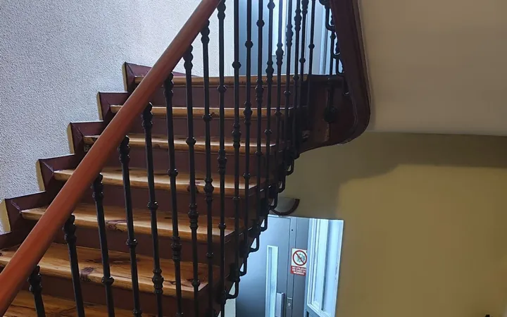 Piso en Calle de Isabel la Católica, 13, Palacio - Foto 6