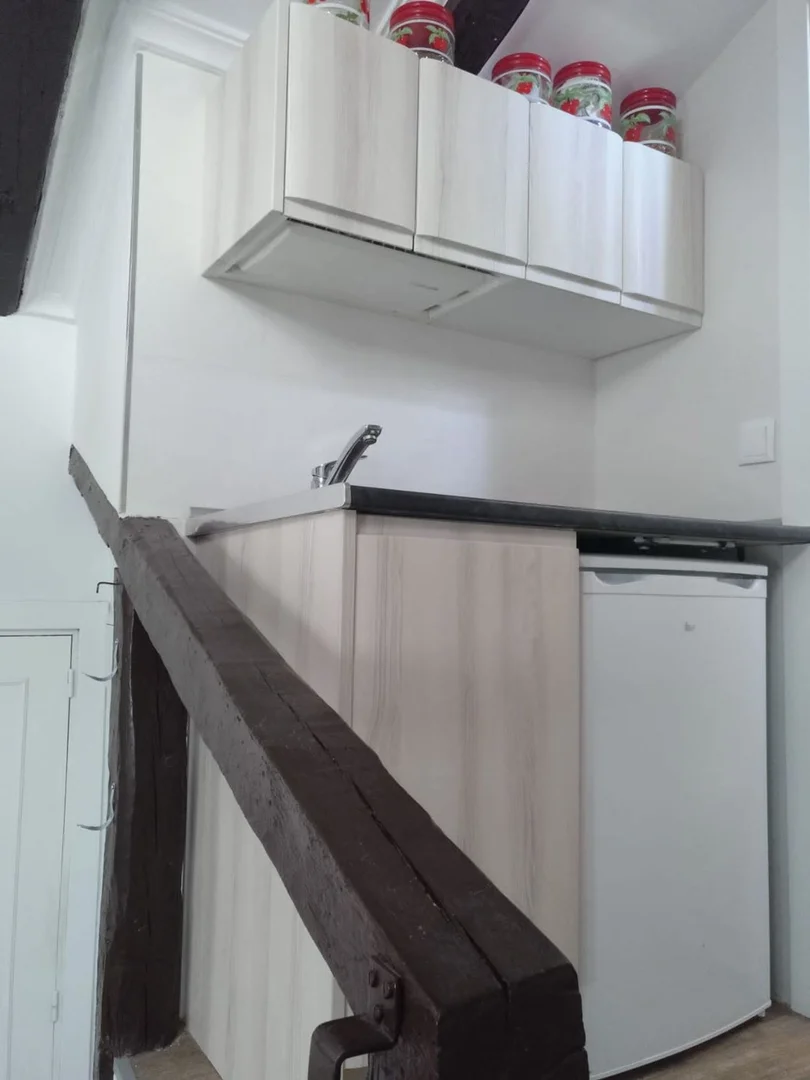 Estudio en calle de Cervantes, 2 - Foto 15