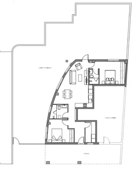 Piso en calle Paz, 4 - Foto 8