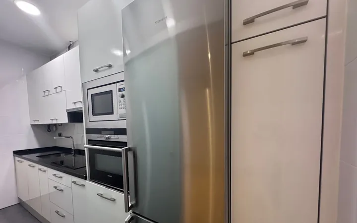 Piso en Jose Ortega y Gasset, Lista - Foto 15