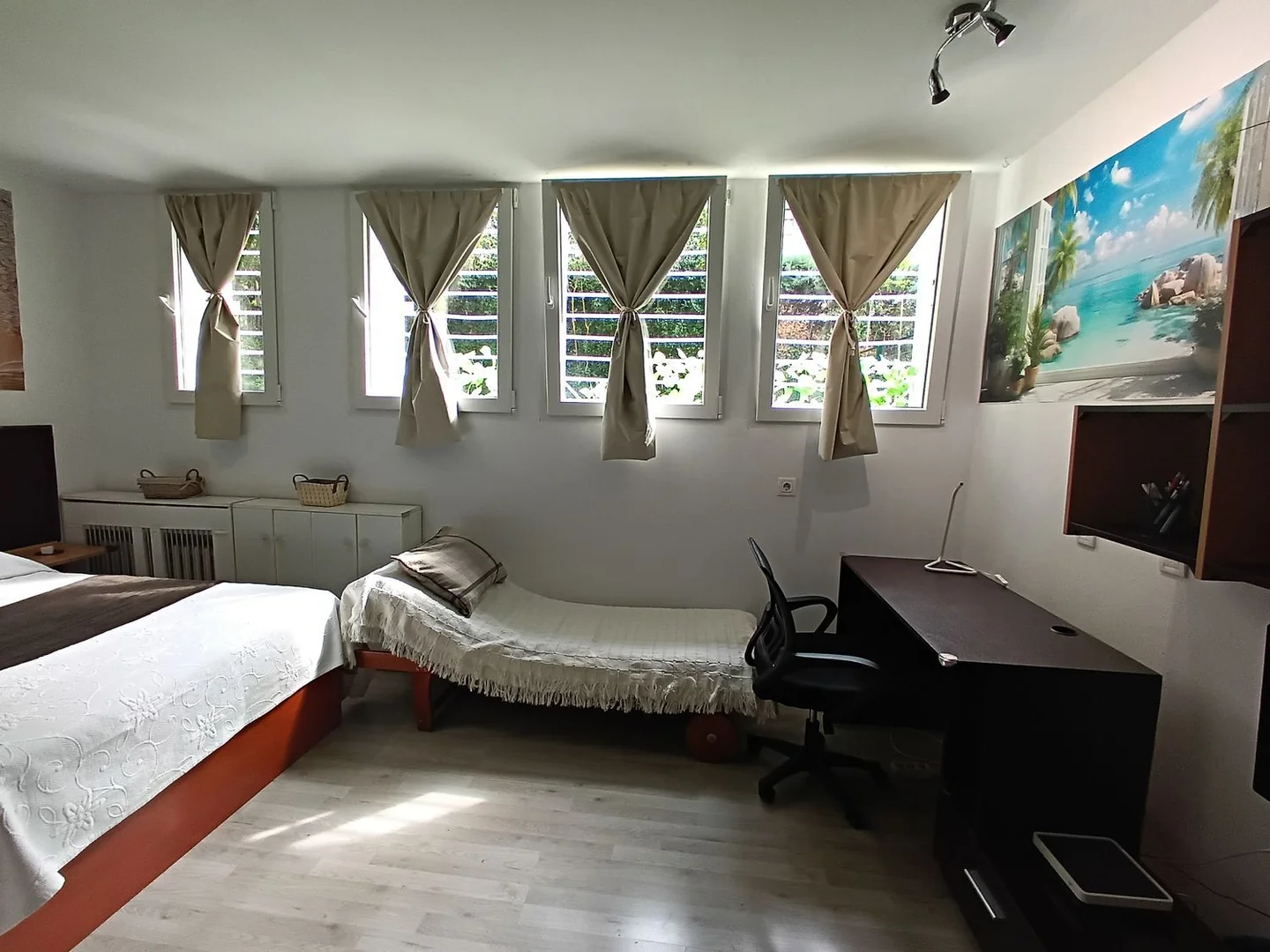 Estudio en Calle San Martín de Porres, 41, Ciudad Universitaria - Foto 13