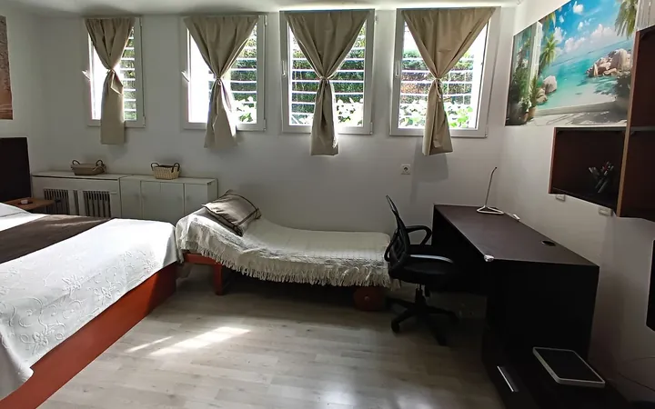 Estudio en Calle San Martín de Porres, 41, Ciudad Universitaria - Foto 13