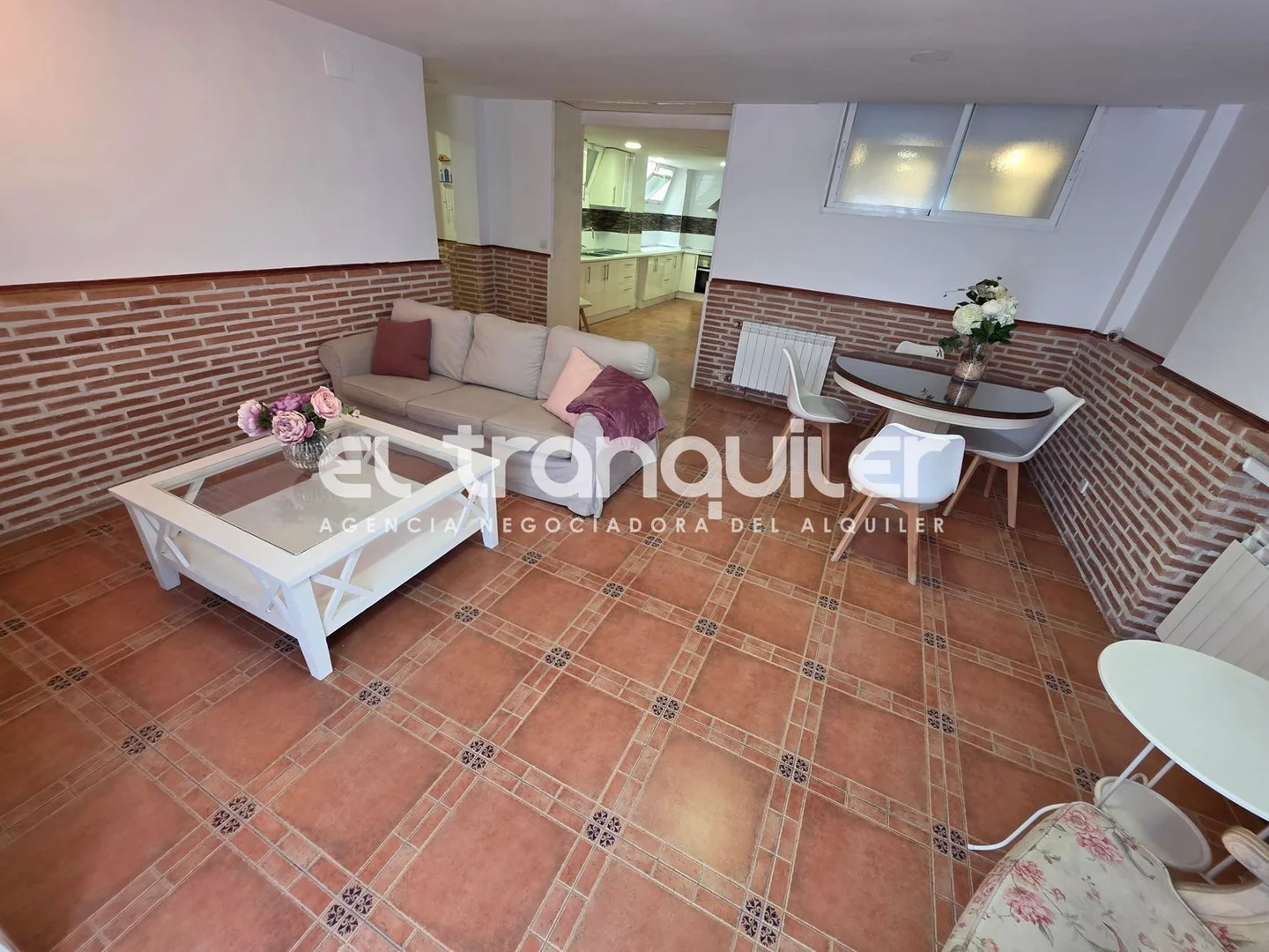 Piso en Calle de la Bahía de Santander, 96 - Foto 20