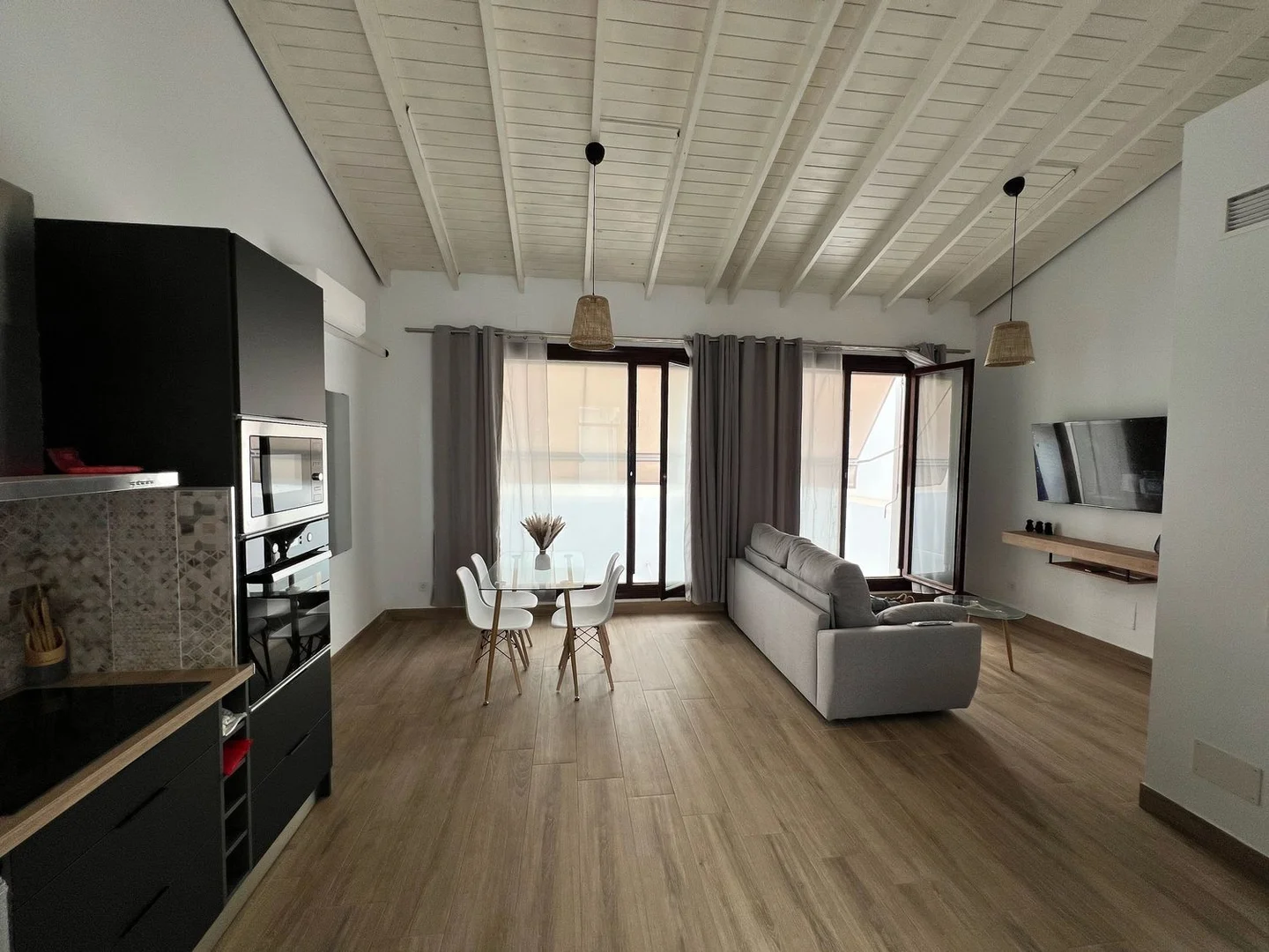 Ático en calle Empedrada, 4 - Foto 2