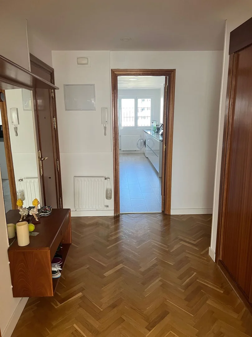 Piso en calle del Marqués de Lozoya, 8 - Foto 9