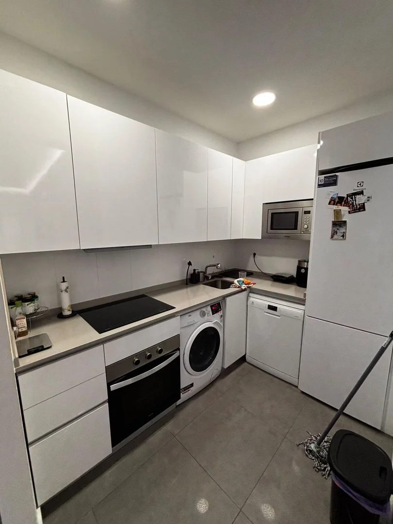 Piso en calle de Canillas, 5 - Foto 6