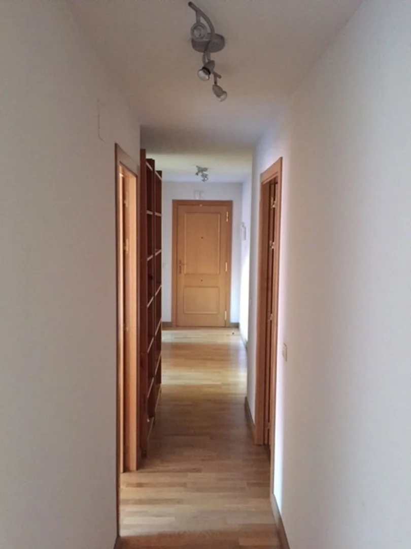 Piso en Calle princesa de éboli, 2 - Foto 5