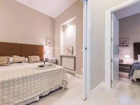 Piso en  Calle de Juan de Herrera 5 - Foto 15