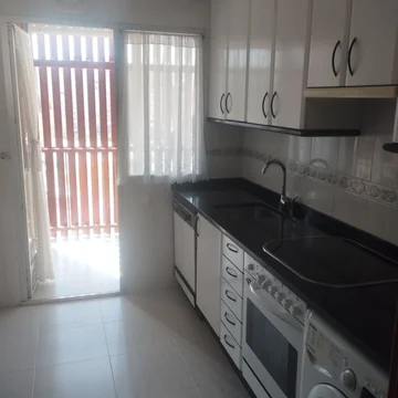 Piso en calle Chaparral, 3 - Foto 9