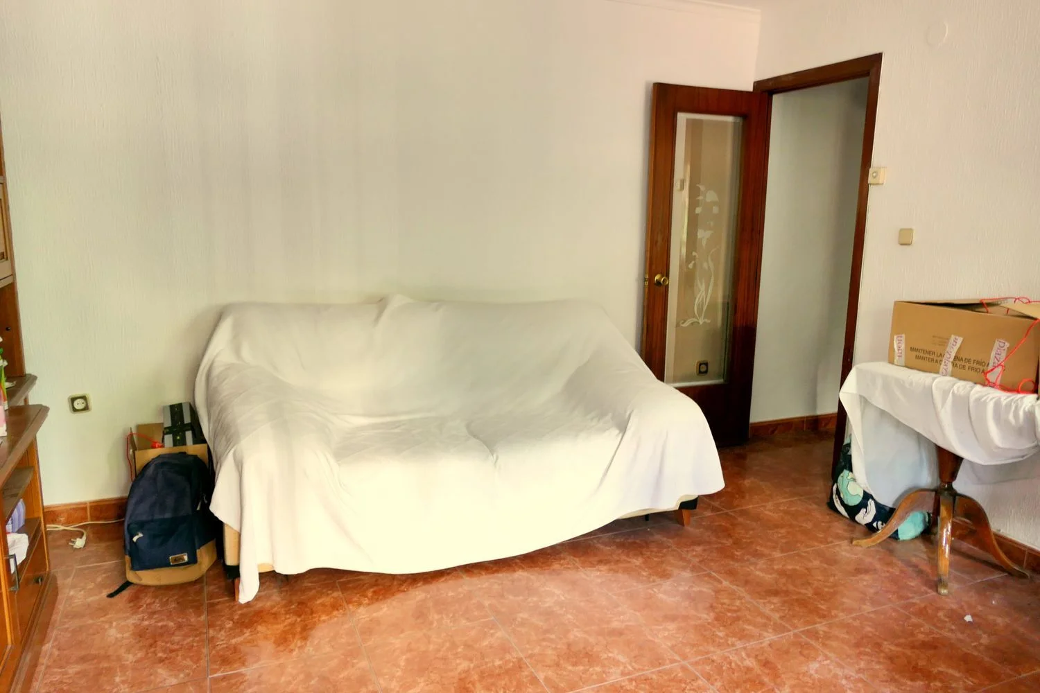 Piso en Barrio Moscardó - Foto 6