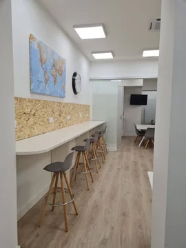 Piso en calle Montesa, 39 - Foto 24