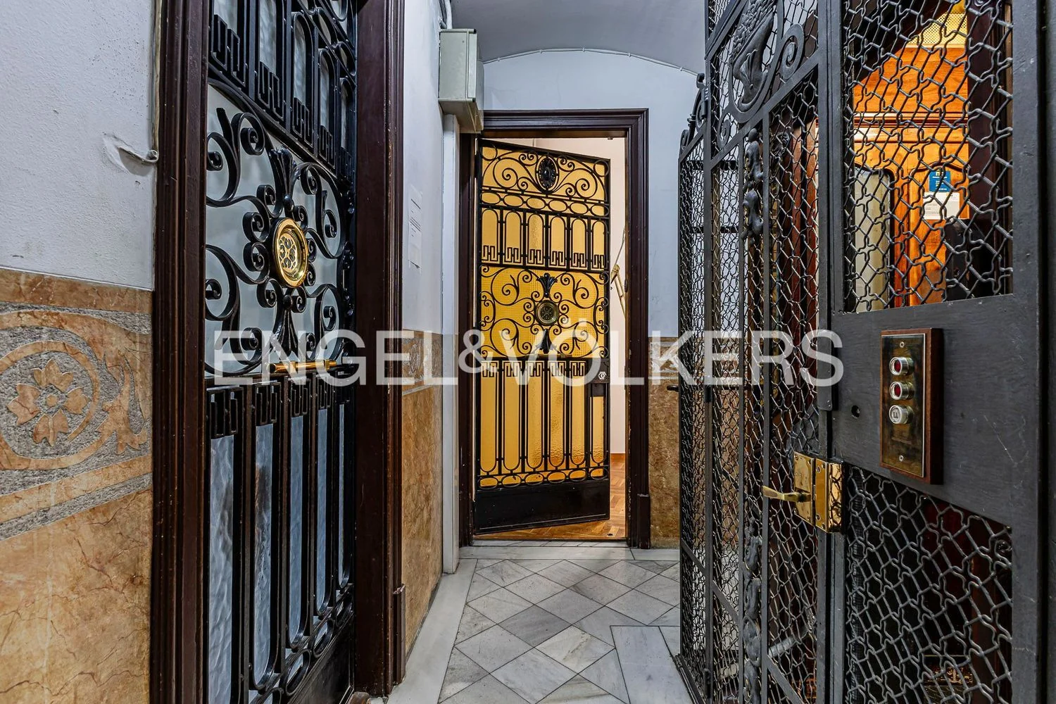 Piso en Sant Gervasi - Galvany - Foto 37