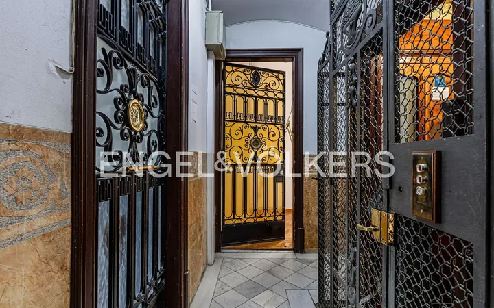 Piso en Sant Gervasi - Galvany - Foto 37