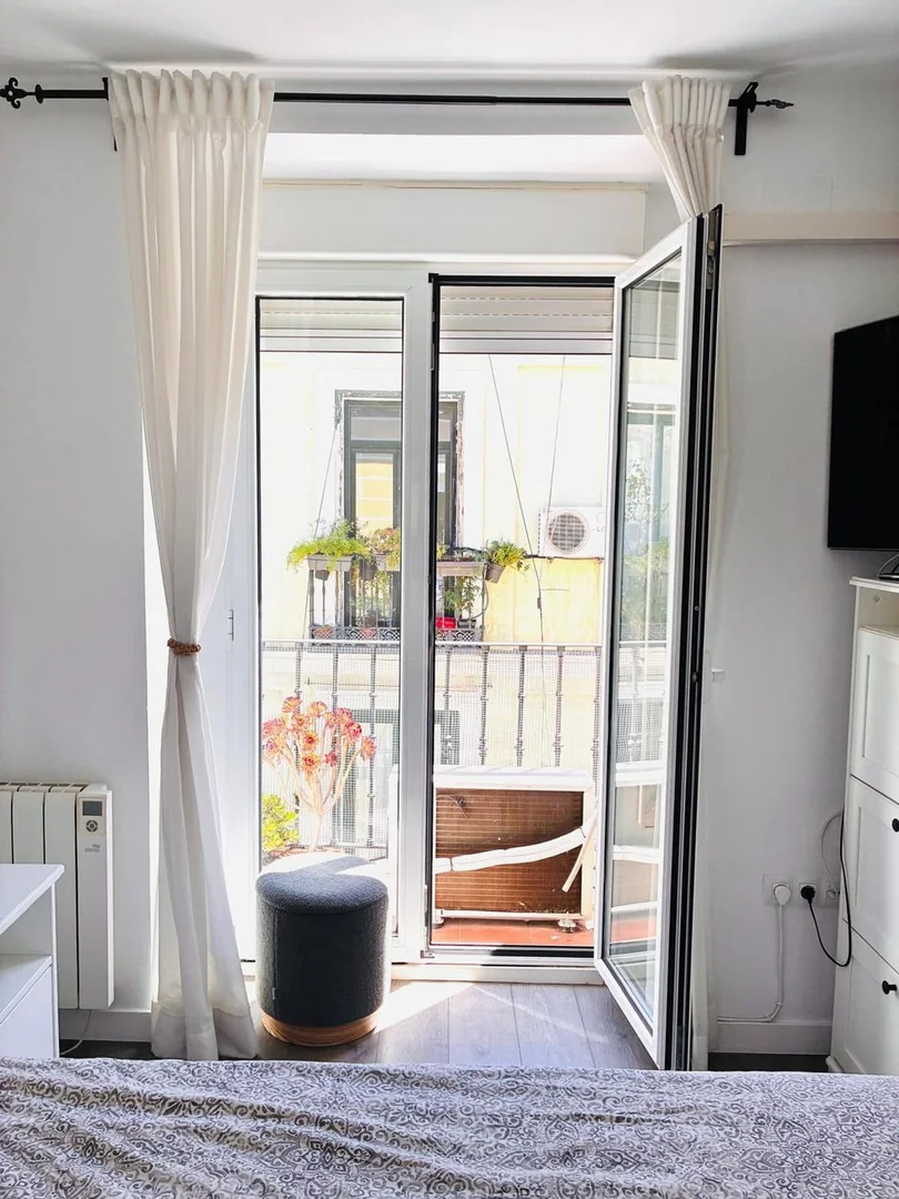 Piso en Calle de la Fe, 9, Lavapiés-Embajadores - Foto 5
