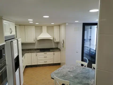 Piso en calle del Monasterio de Sobrado, 14 - Foto 11