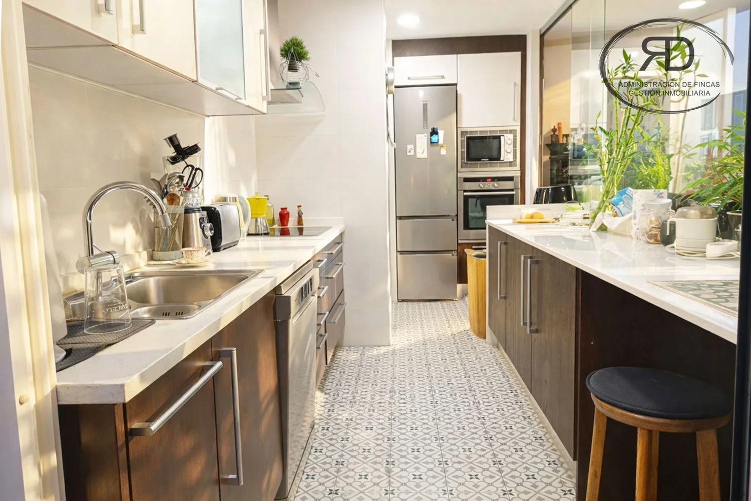 Piso en Barrio Apóstol Santiago - Foto 8