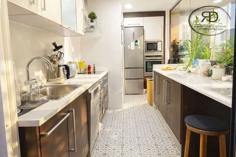 Piso en Barrio Apóstol Santiago - Foto 8