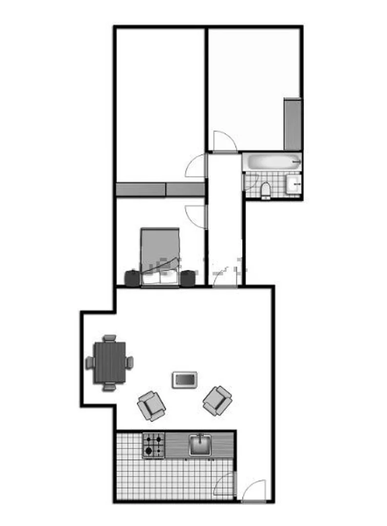 Piso en Barrio Estrella - Foto 22