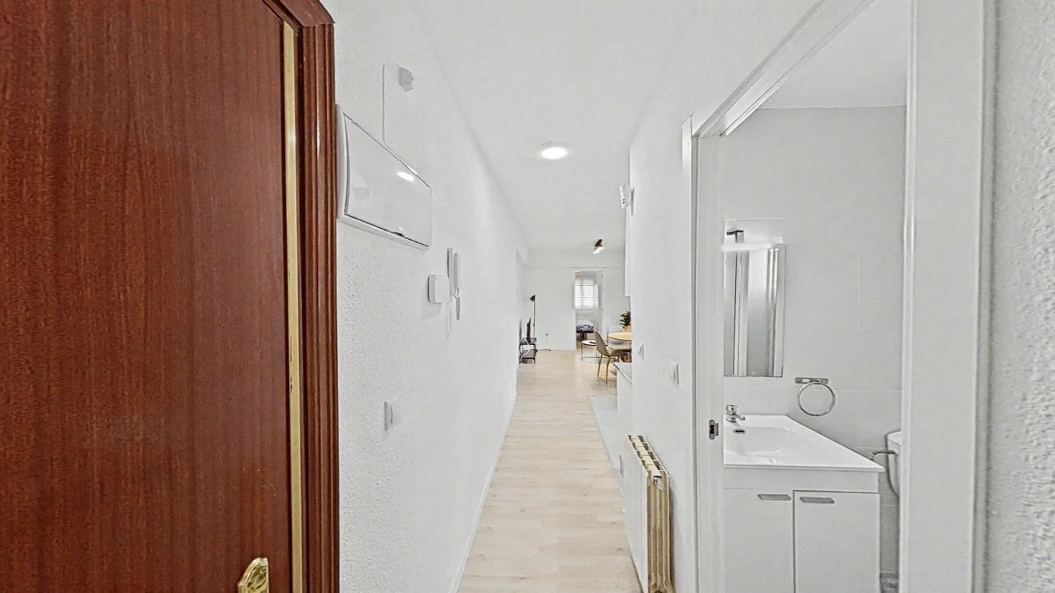 Piso en Barrio San Isidro - Foto 17