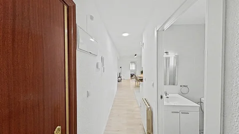 Piso en Barrio San Isidro - Foto 17