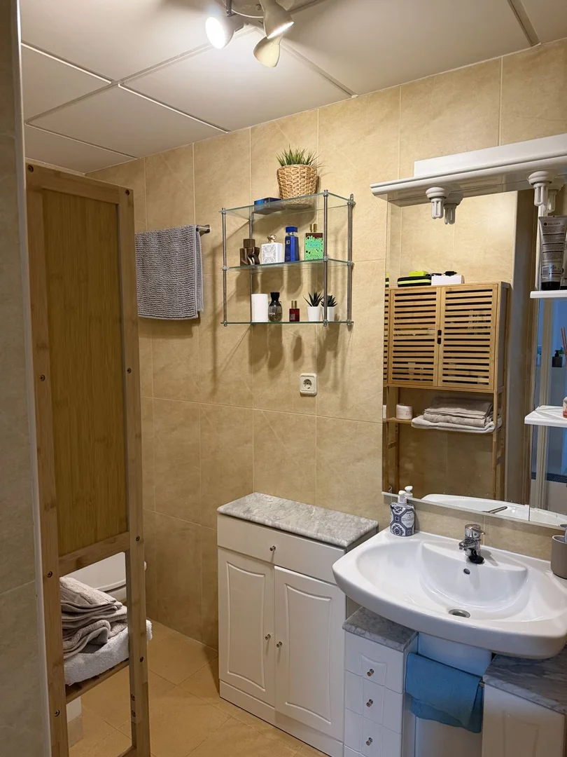 Estudio en Calle del Amor Hermoso, 59, Almendrales - Foto 6