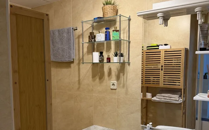 Estudio en Calle del Amor Hermoso, 59, Almendrales - Foto 6