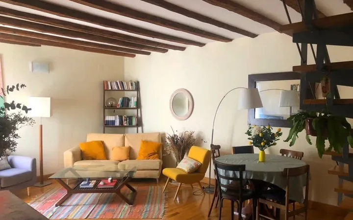 Dúplex en Calle de San Simón, 5, Lavapiés-Embajadores - Foto 1