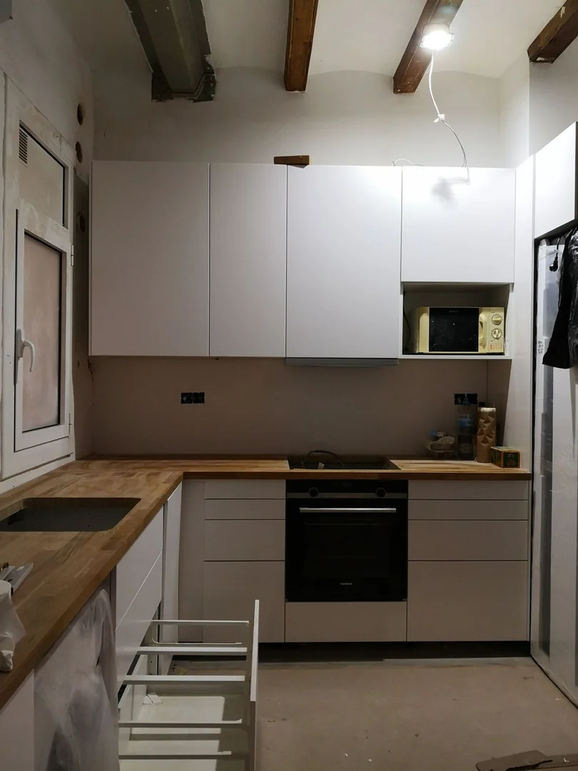 Piso en El Raval, El Raval - Foto 3
