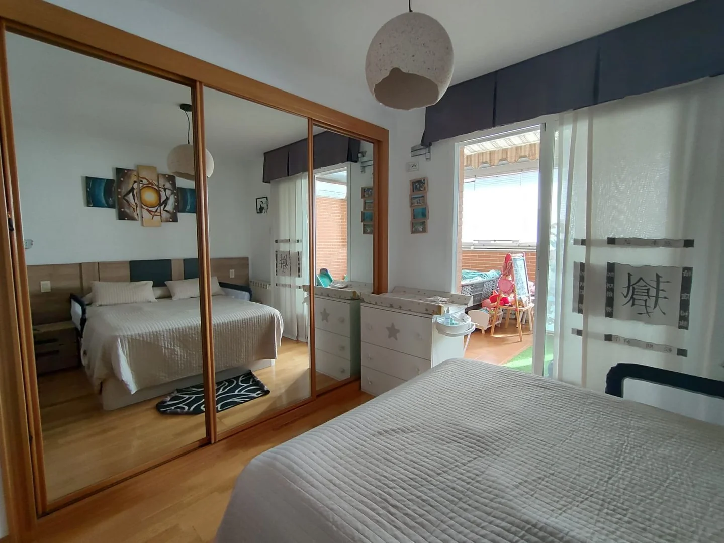 Ático en calle Carranque, 8 - Foto 5