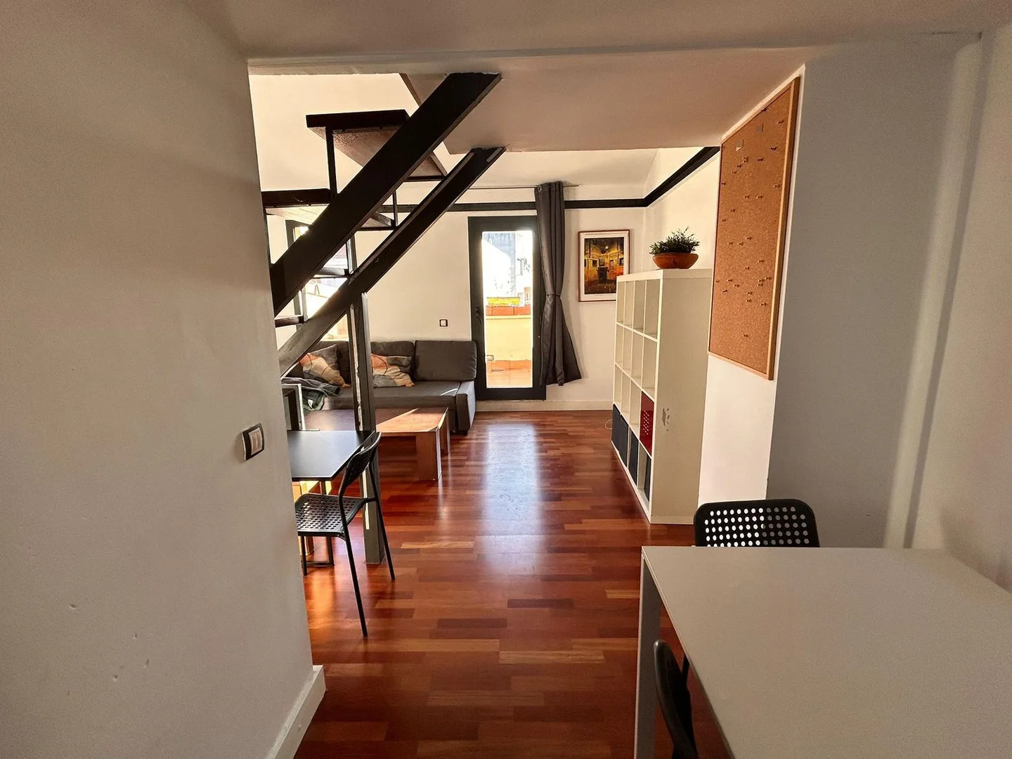 Ático en calle de Valverde, 43 - Foto 6