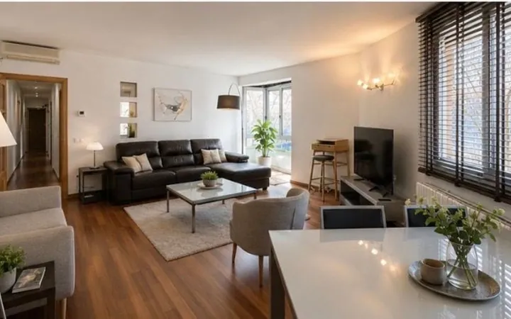 Piso en Sardenya, La Vila Olímpica del Poblenou - Foto 3