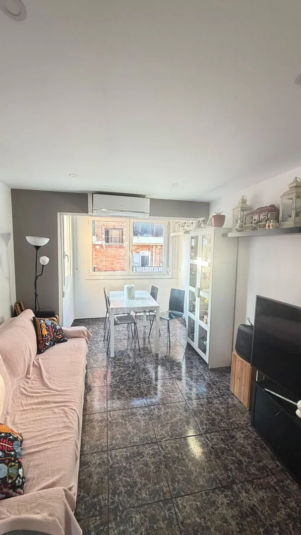 Piso en Plaza de la Font de la Mulassa, 7, El Carmel - Foto 5