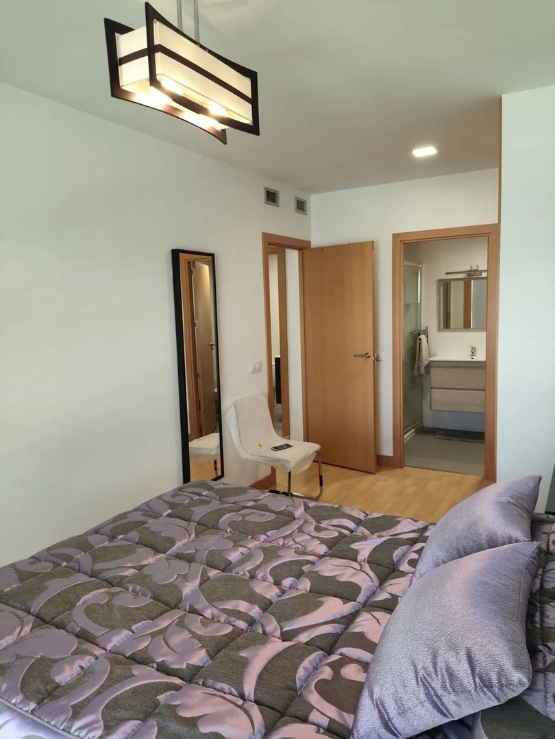 Piso en calle Fernando Higueras, 19 - Foto 10