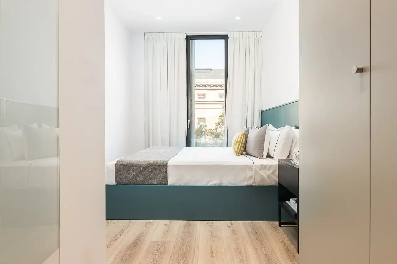 Apartamento en  Barcelona Capital - Foto 10