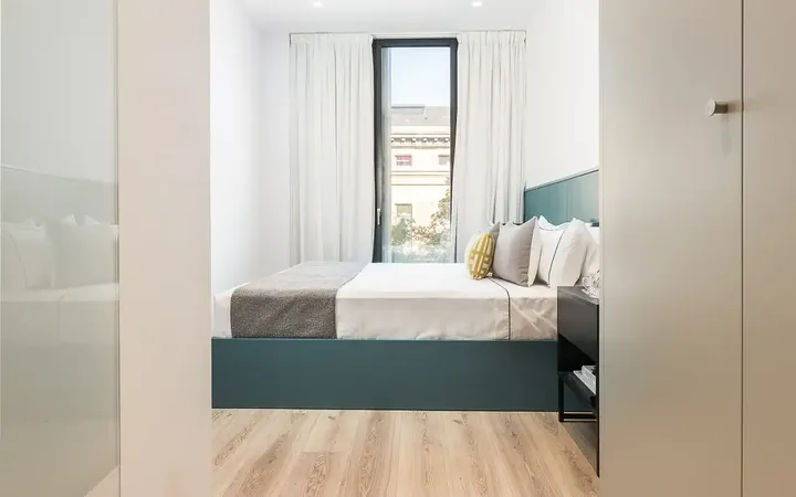 Apartamento en  Barcelona Capital - Foto 10