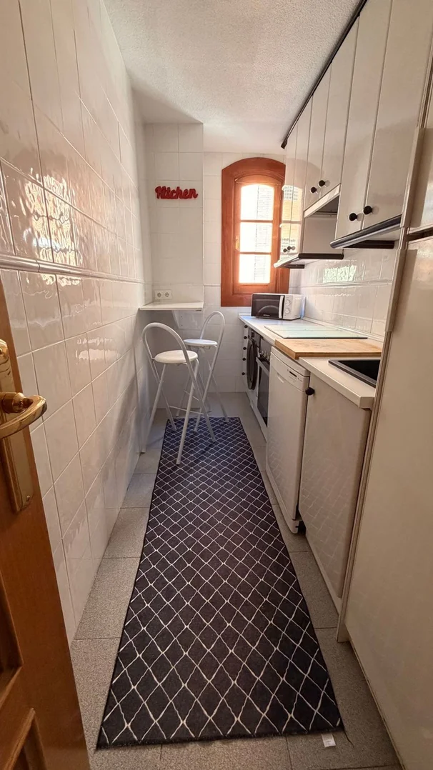 Piso en calle de Pedro Unanue, 18 - Foto 10