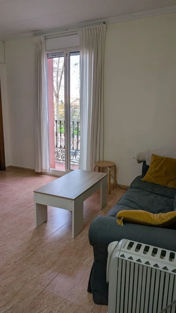 Piso en calle del Vallespir, 17 - Foto 5