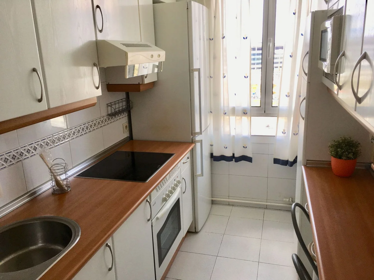 Piso en Calle de Arturo Soria, 348, Costillares - Foto 12