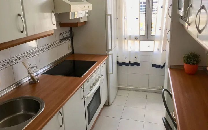 Piso en Calle de Arturo Soria, 348, Costillares - Foto 12