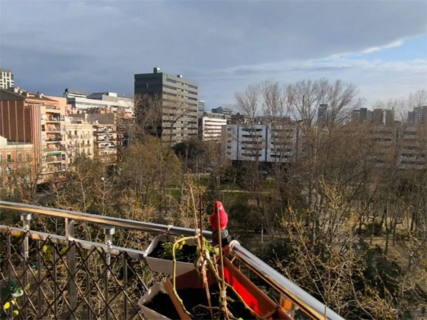 Piso en  Carrer d'Espronceda 60 - Foto 4