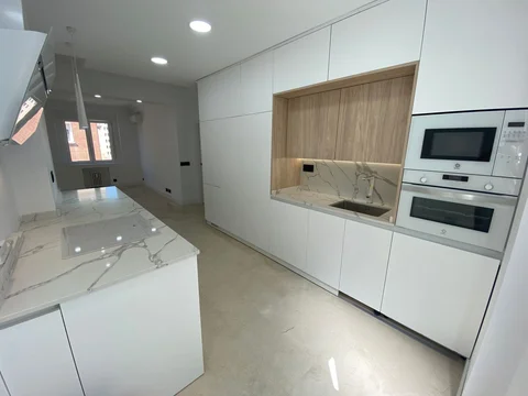 Piso en Barrio Nuevos Ministerios-Ríos Rosas - Foto 2