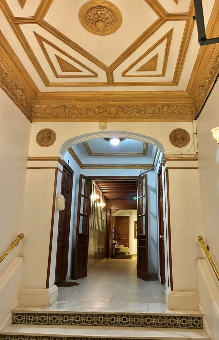 Piso en calle de Pedro Heredia, 24 - Foto 8